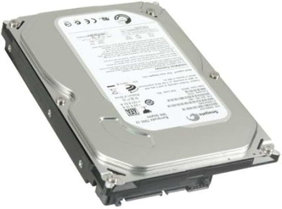 Seagate ST3500418AS Barracuda 7200.12