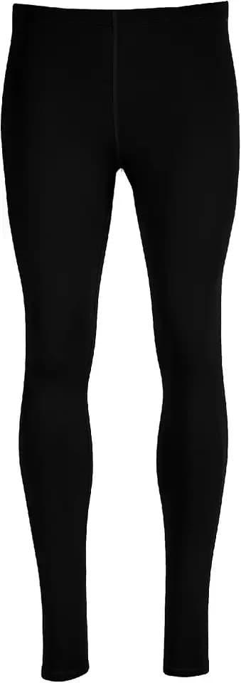 Hot Chillys Men's Micro-Elite Chamois Ankle Tights