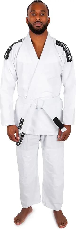 Venum unisex-adult Venum First Bjj Gi
