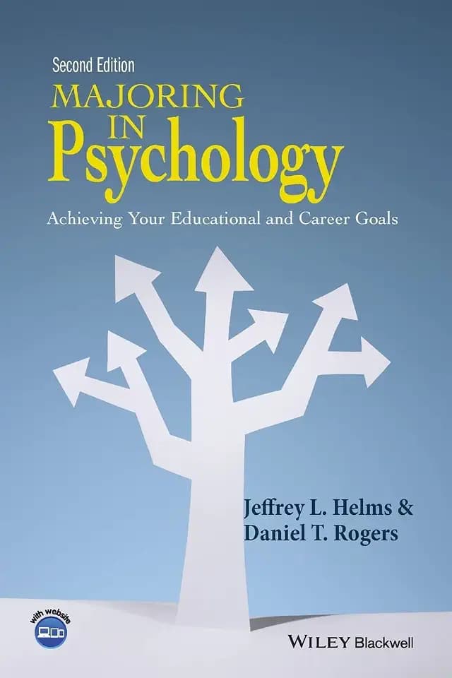 Majoring in Psychology: Achieving Your Educational and Career Goals