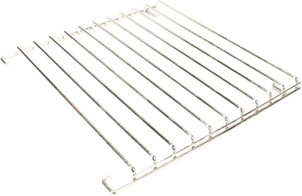 Vulcan Hart 00-428104-00002 Rack R.H. Guide