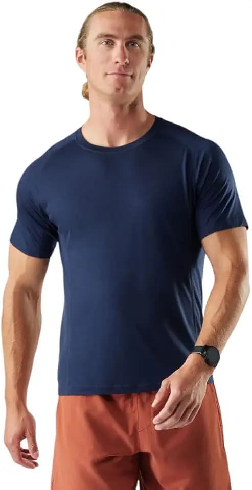 Smartwool Men's Active Ultralite Short Sleeve