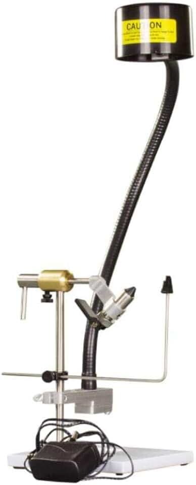 Peak Vise Portable LED Tying Light
