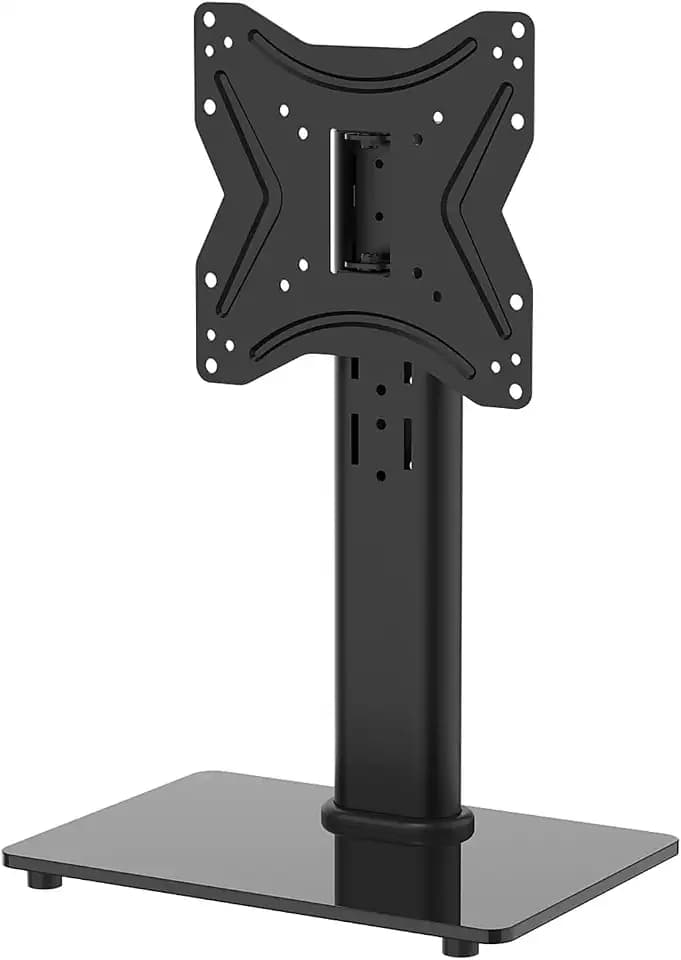 GRIFEMA TV Ständer TV Standfuss für 17-43 Zoll