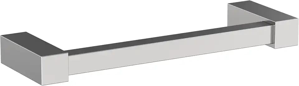Amerock Monument 8" Chrome Towel Bar