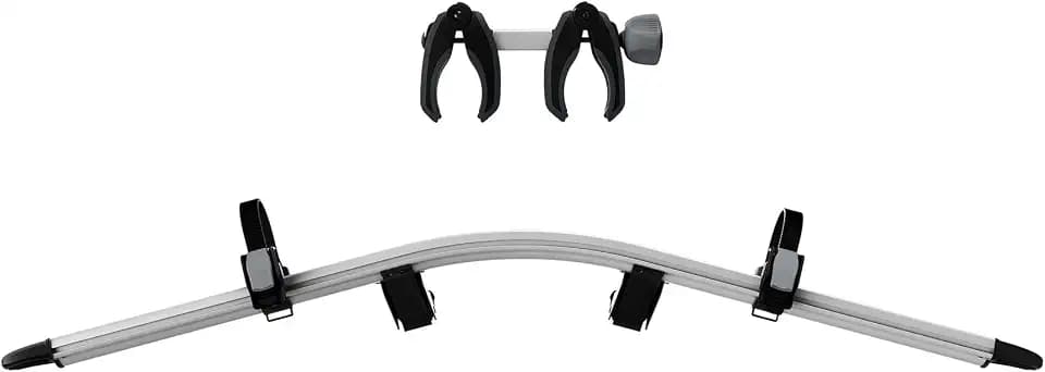 Thule VeloCompact 926 Erweiterungs-Set, schwarz, 1size