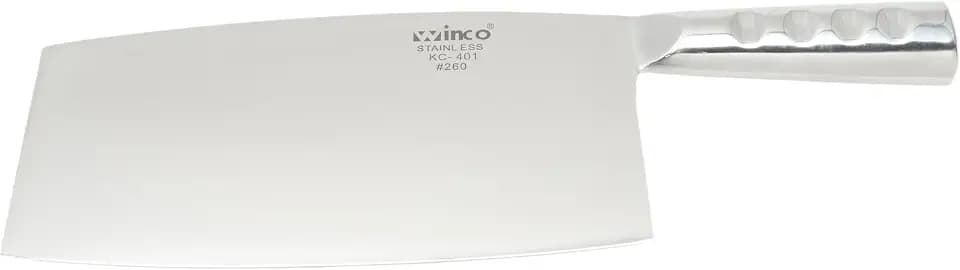 Winco , 12.541.25, Stainless Steel