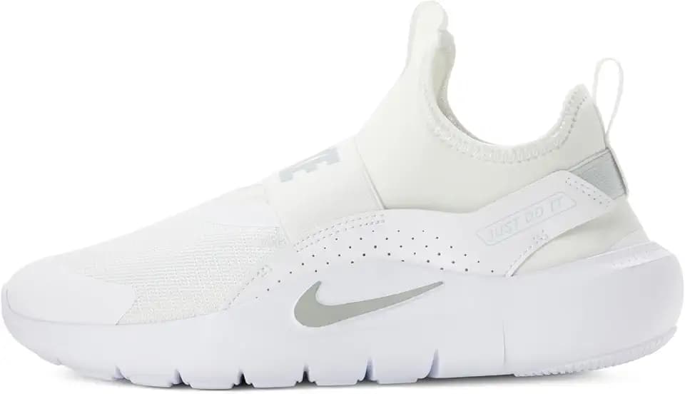Nike Kids' Flex Runner 4 Running Shoes - Boys Girls Toddler Baby Sneakers