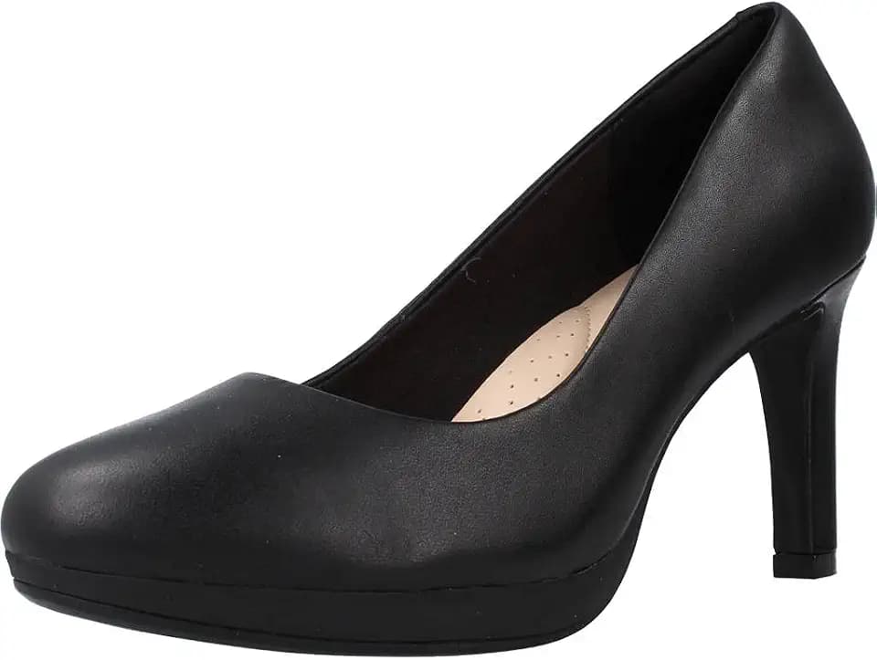 Clarks Women's Ambyr Joy Pumps