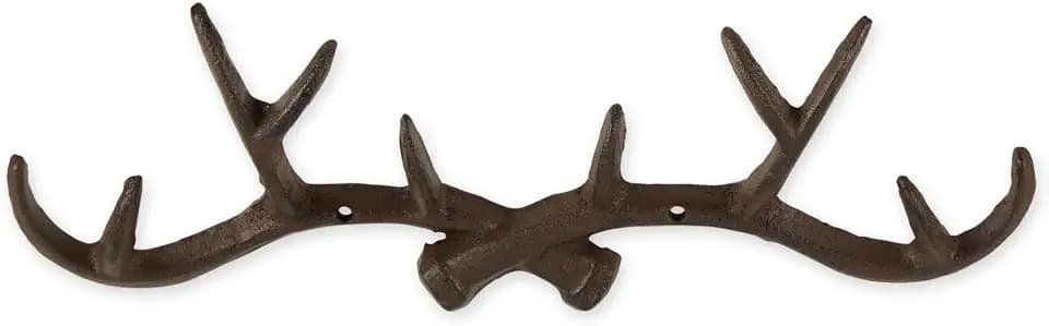 Accent Plus Antler Wall Hook