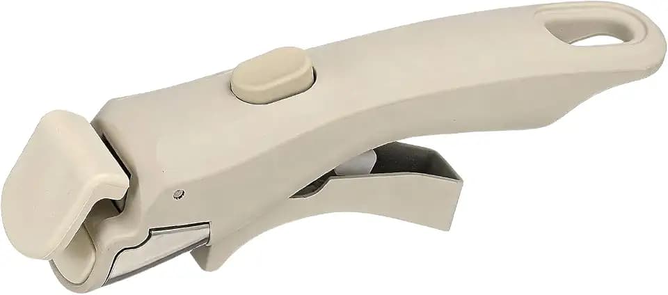 Removable Handles, Detachable Handle for Pans & Cookware – Universal Pot Handle Replacement Suitable for All Cookware (Cream White)