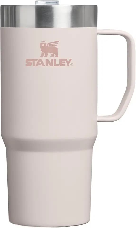 STANLEY Everyday Suburban Mug, 16 oz, Rose Quartz