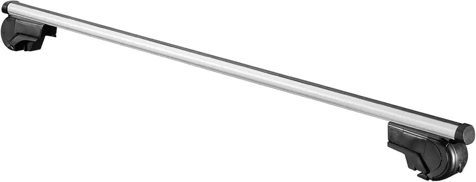Universal Dachträgersatz Twinny Load Aluminium Driver 124cm