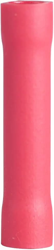 Gardner Bender 10-121N wire terminal, 100 Pack, Red (22-16 AWG), 4 Piece