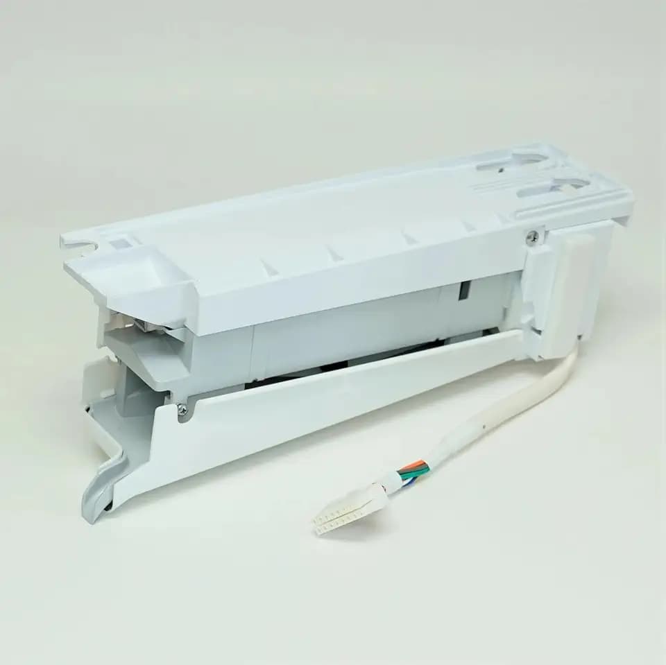 DA97-15217DCM Refrigerator 10 Cube Ice Maker for Samsung DA97-15217D DA97-15217B DA97-15217A DA97-12317A DA97-12317B DA97-15217E DA97-15335A AP6261445 PS12115595