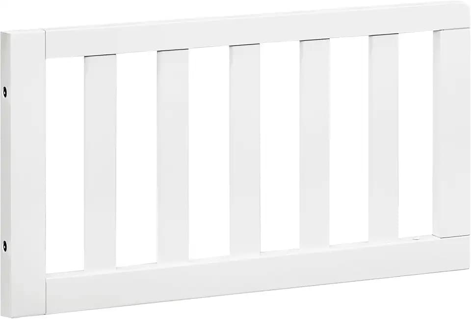 Davinci Toddler Bed Conversion Kit (M12599) in White