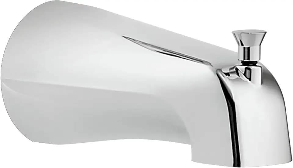 Moen 3800 Chrome Tub Spout