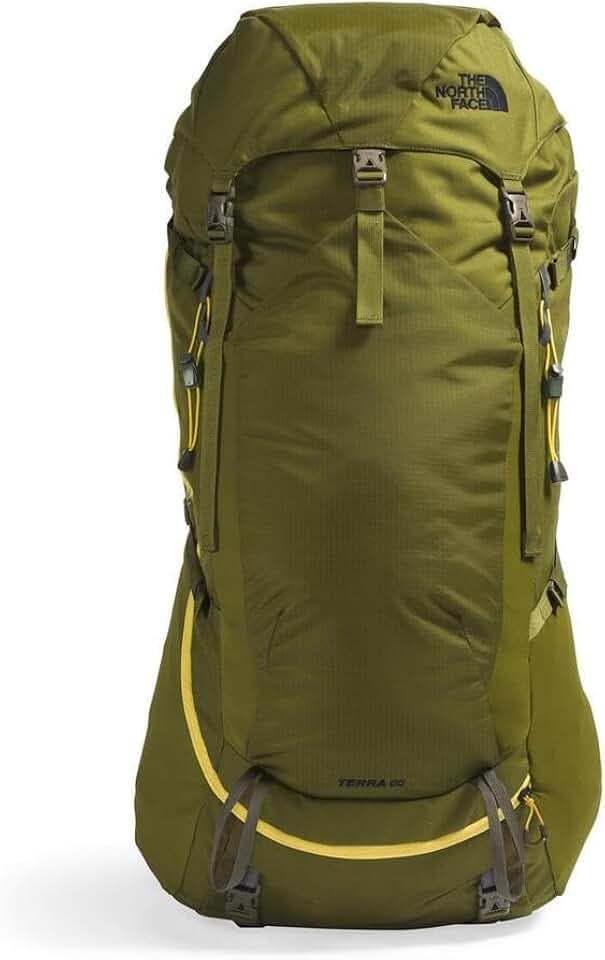 The North Face Terra 65 Backpack