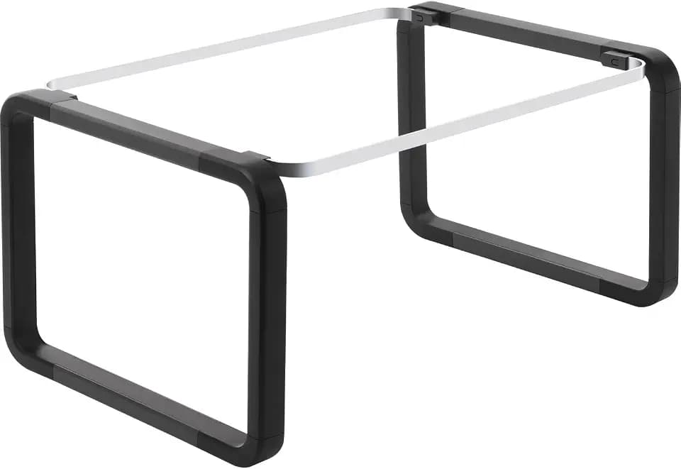 Pendaflex Hanging File Folder Frame, Letter/Legal, Black (44116)