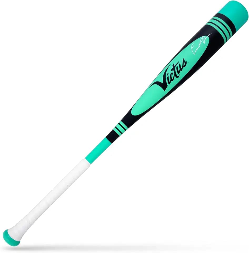 Vibe Pro-Crayon Alloy, USSSA, -5 Drop, 2 3/4" Barrel, Mid-Balanced