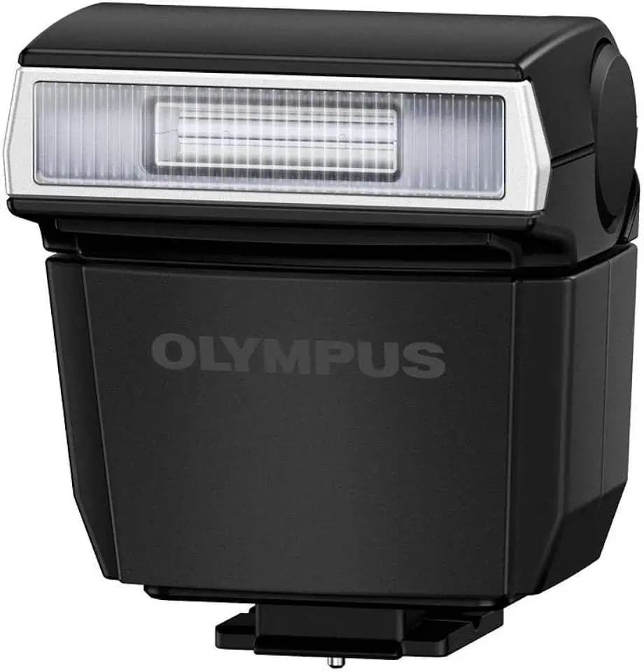 Olympus FL-lm3 Ersatz Flash für die OM-D E-M5 Mark II