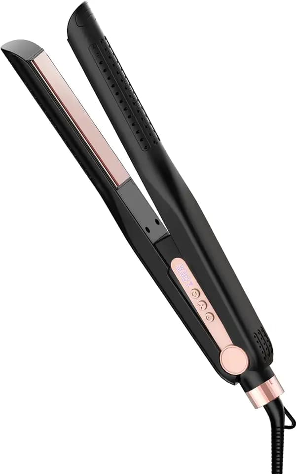 SKIMI Airflow Styler Hair Straightener&Curling Wand