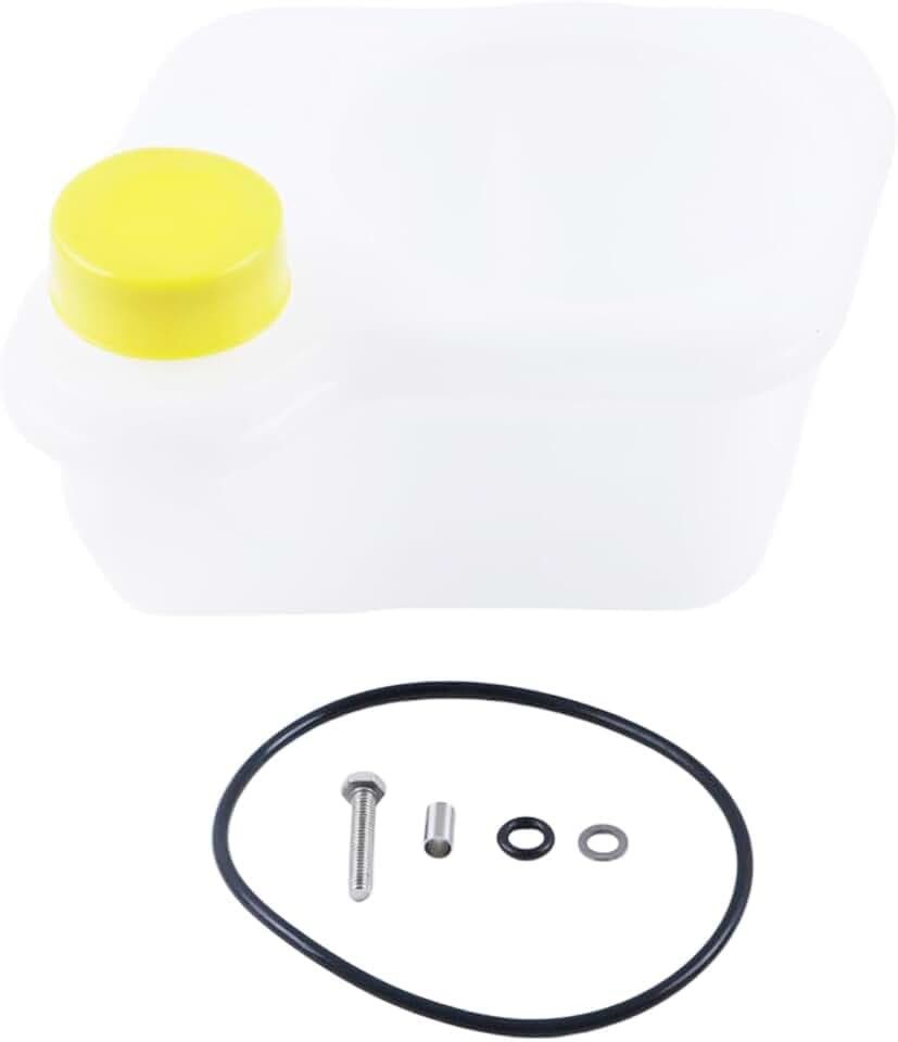 Power Trim Pump Reservoir Kit 18525A1 18-6771 for Mercury MerCruiser