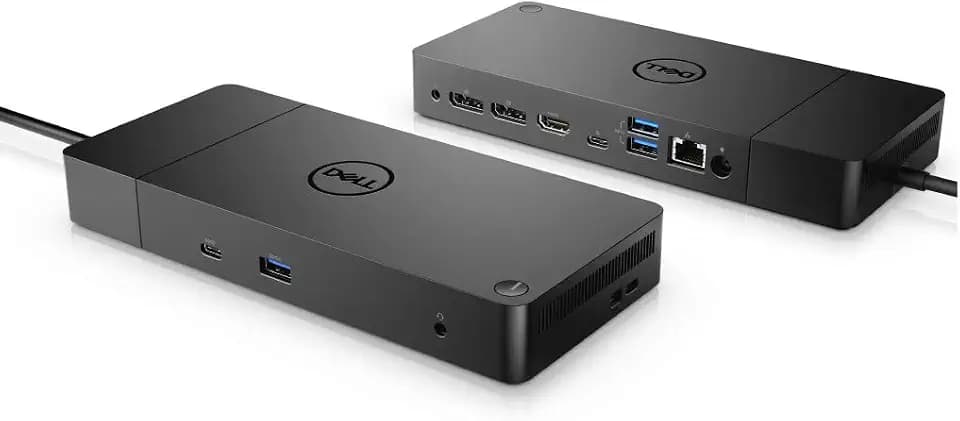 Dell Dock WD19 180W, DELL-WD19-180W