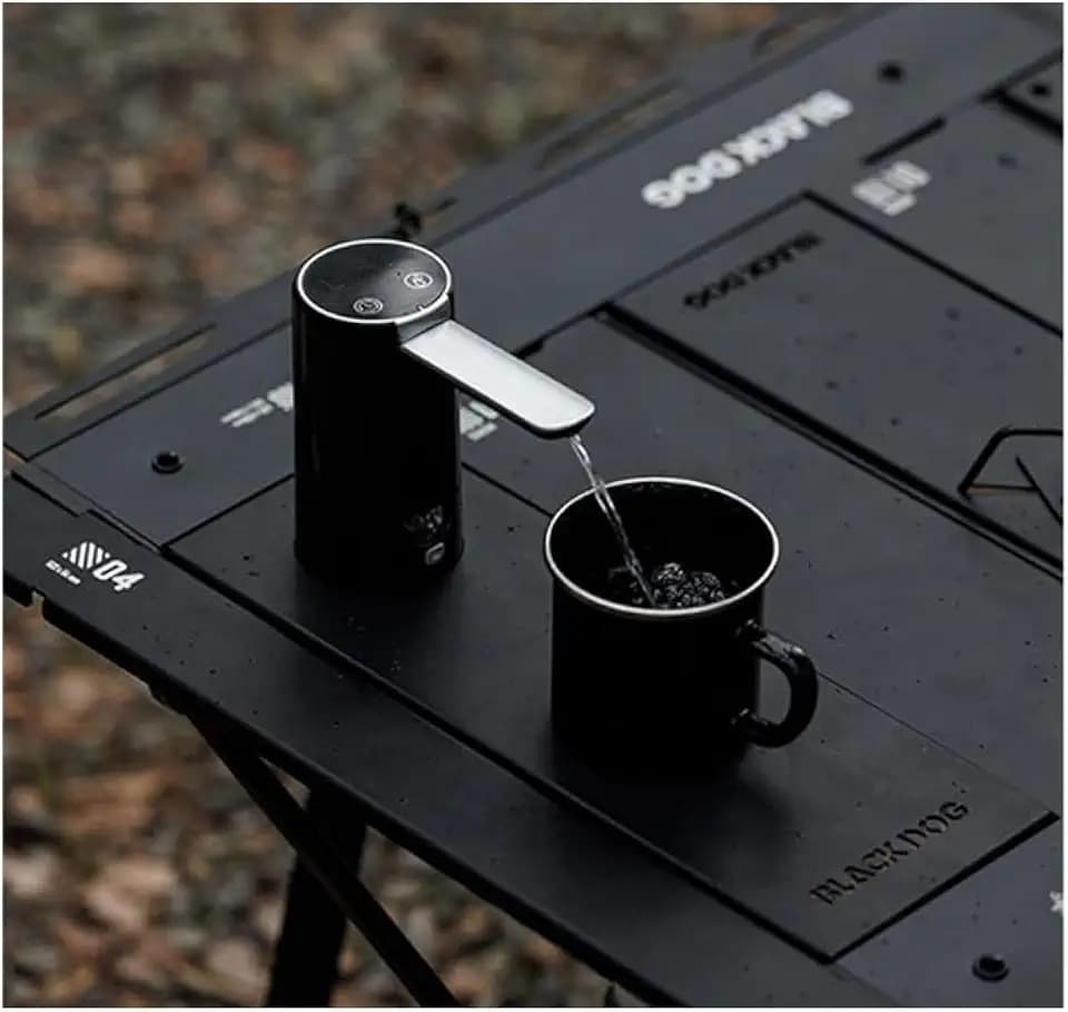 windhike Blackdog IGT Accessories for IGT Camping Table
