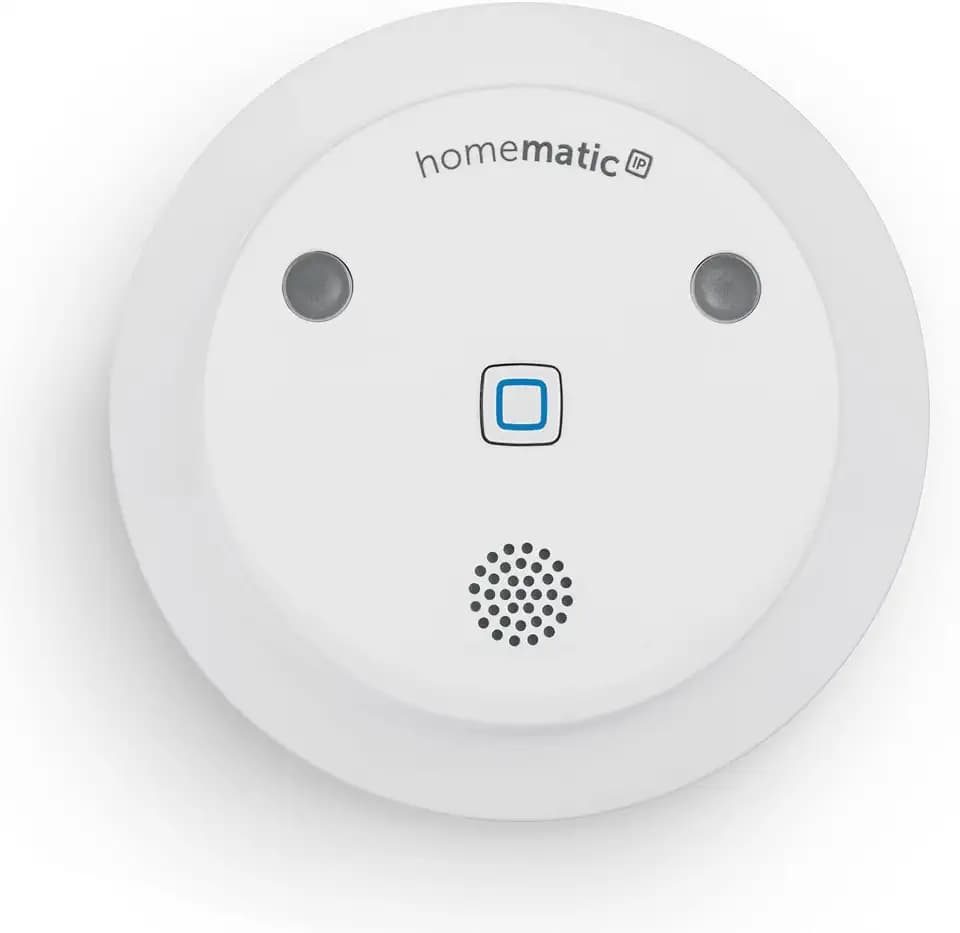 Homematic IP Alarmsirene