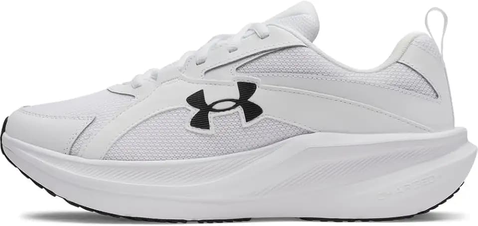 Under Armour Men's Charged+ Assert 11 Running Shoes