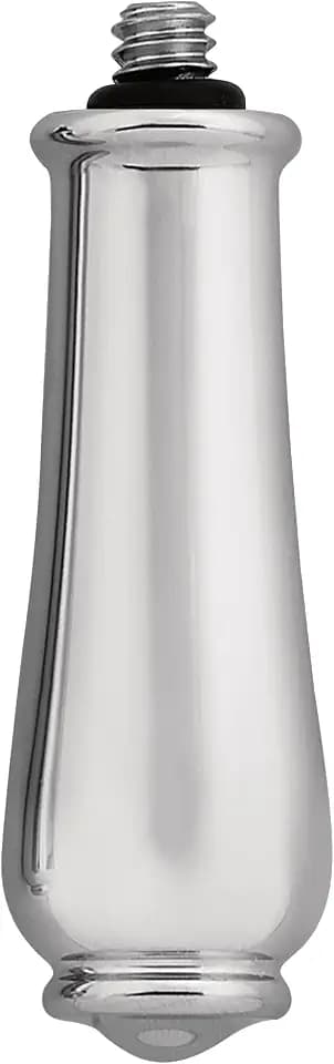 Moen 97462 Monticello Replacement Shower Handle Knob Insert, Chrome
