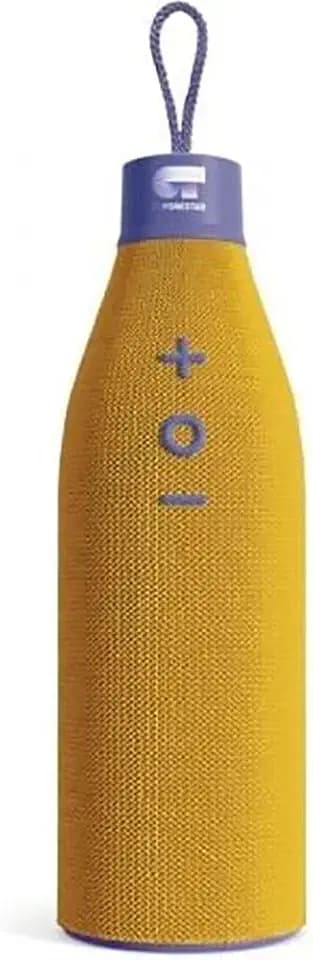 FONESTAR Tragbarer Bluetooth-Lautsprecher, Operation, Triumph, LEMONBOTTLE