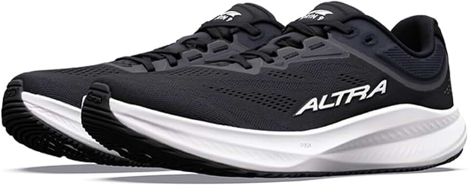 ALTRA Women's Torin 9 Road Running Shoe
