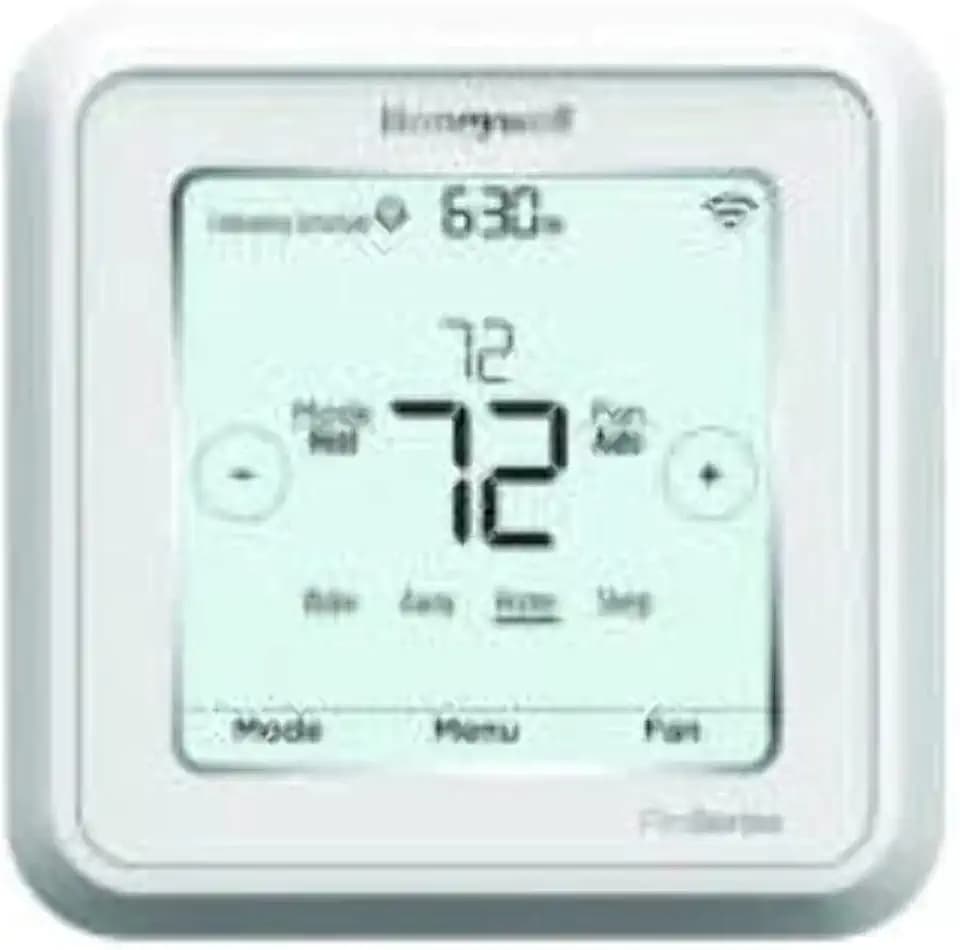 Honeywell TH6320WF2003 LyricT6 WiFi Stat PROG 3HT/2CL