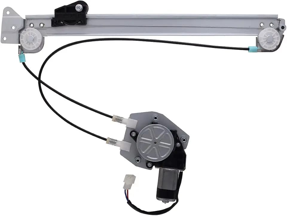 Valeo Fensterheber 850929