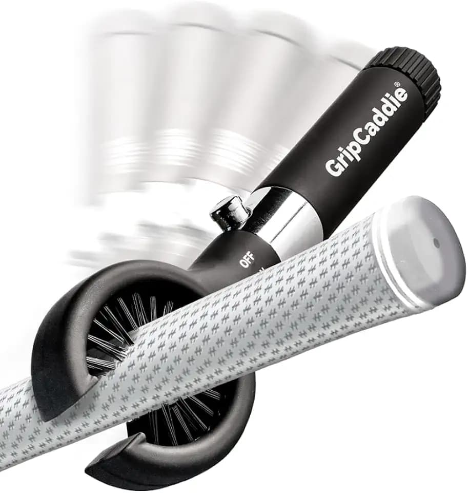 Golf Handle Cleaning Brush/Golf Grip Brush