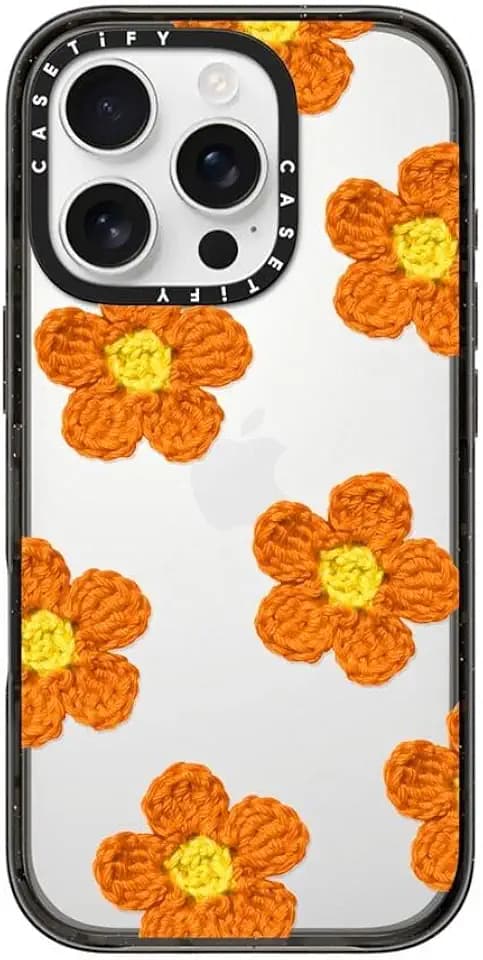 CASETiFY for iPhone 16 Pro Case - Impact
