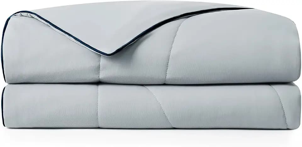 Dream Valley® Temperature Regulating Comforter