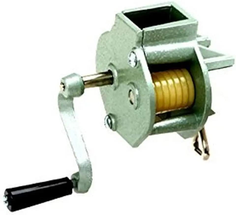 Norpro Deluxe Bean Frencher With Clamp French/Green/Slicer/Cutter Heavy Duty, Manual, Aluminum, Silver