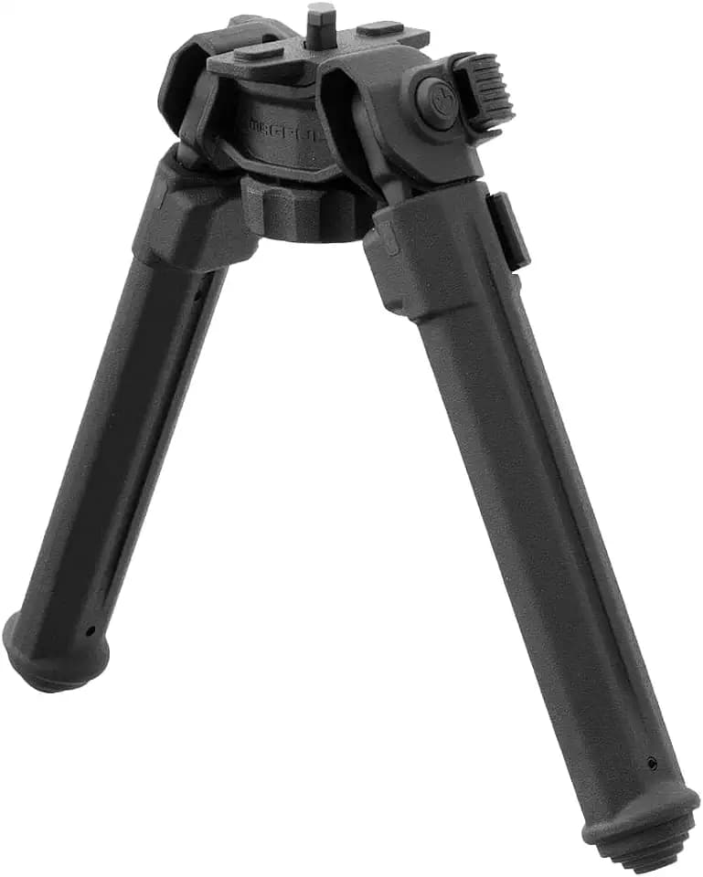 Magpul MOE Bipod for Hunting and Shooting