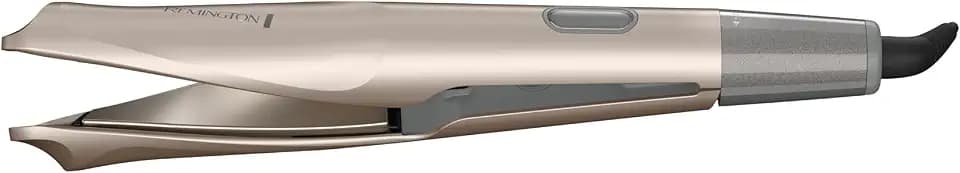 Remington Pro 1" Multi-Styler, Straightener & Curling Iron, Champagne