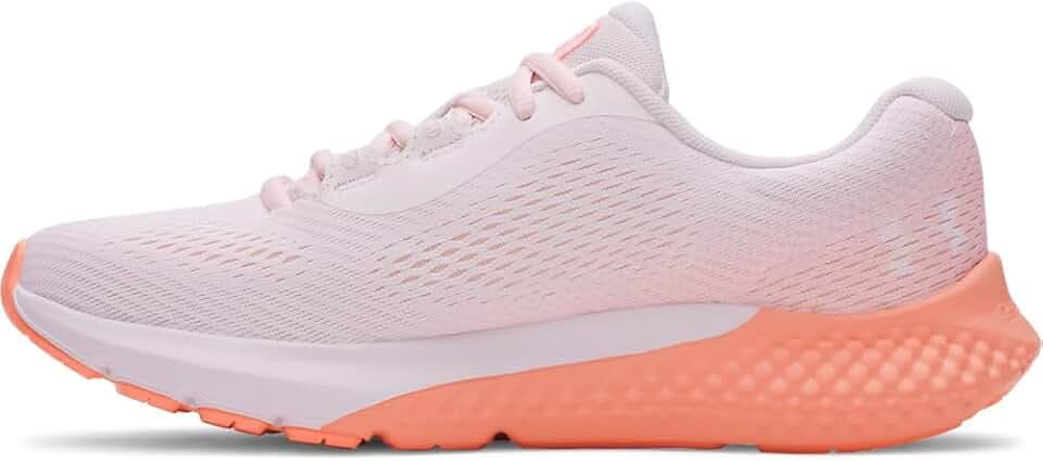 Under Armour Women's Charged Rogue 4