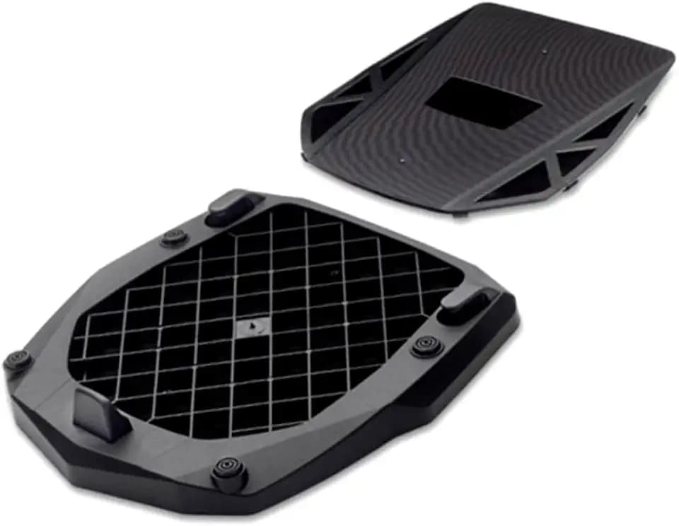 Universal-Platte für Koffer Kappa für alle Motorräder K961 K48 K52 K53