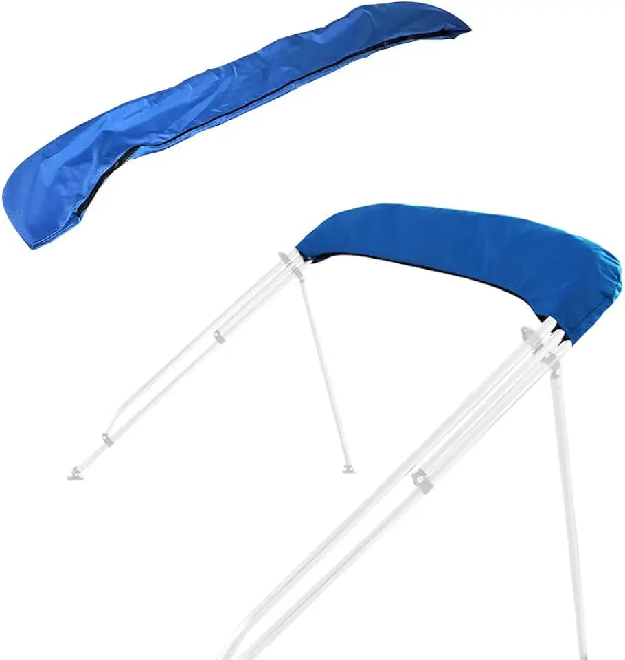 MSC 600D Bimini Top Storage Boot