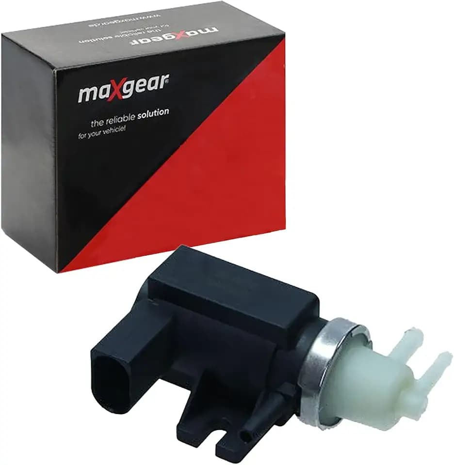 Maxgear 58-0230 Druckwandler, Turbolader