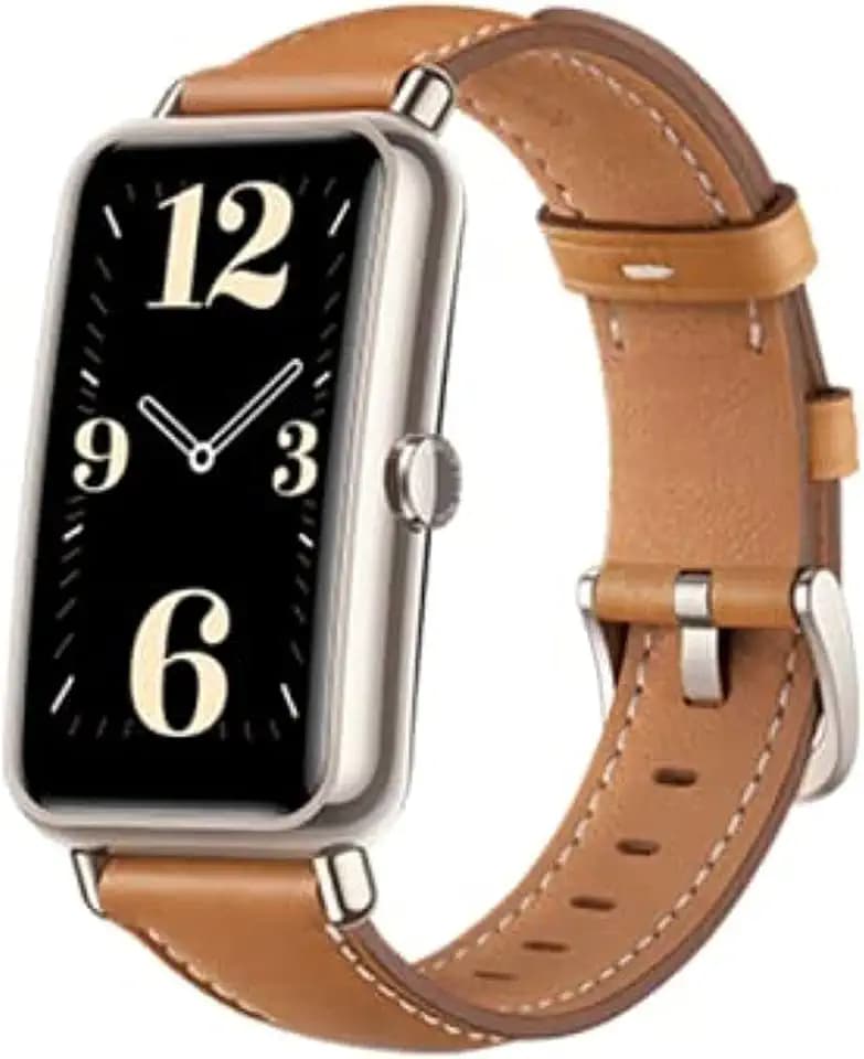 HUAWEI Fit Mini Brown, OB02795, Gold