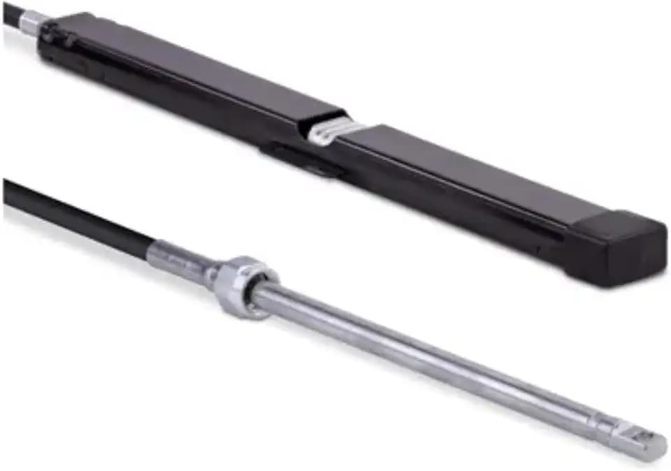 Dometic, 20' Xtreme Rack Cable, SSCX15420