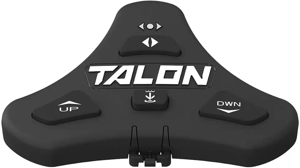 Minn Kota Talon Wireless Bluetooth Foot Switch