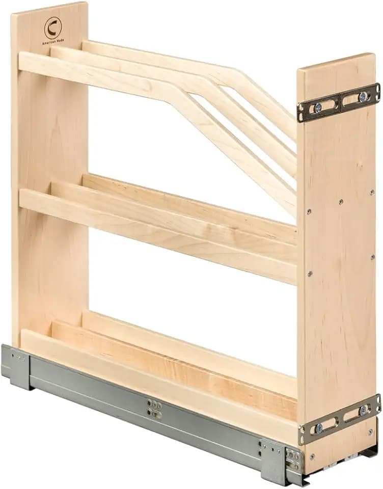 Signature Series Cookie Tray Pullout